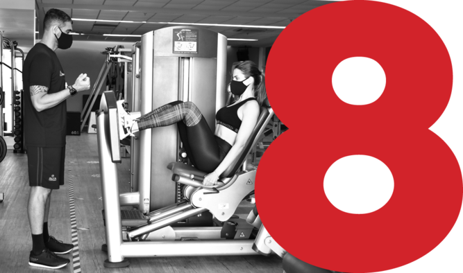8